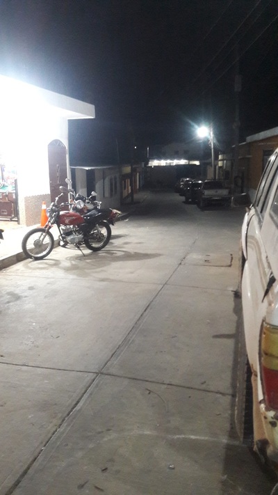 Tarros y Tablazos