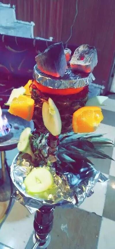کافێ رۆیاڵ