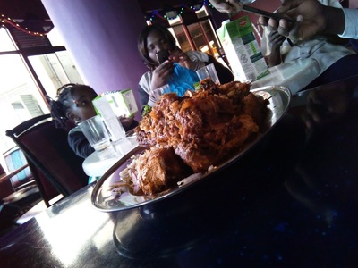 Maxiland Bar & Lounge