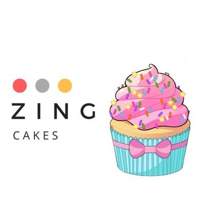 zing cakes