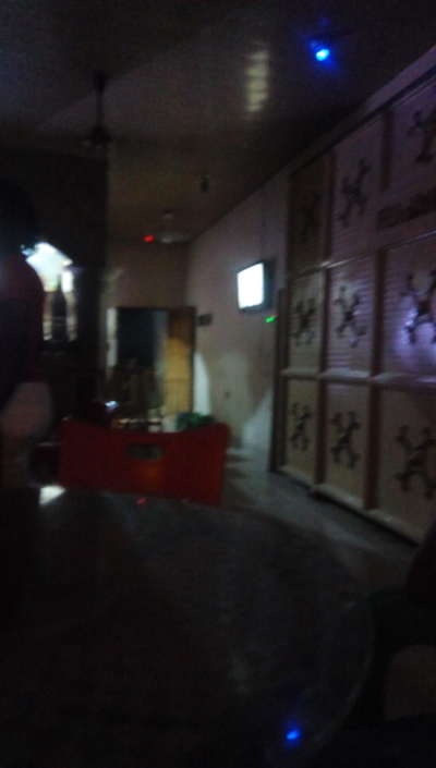Asima Restaurant