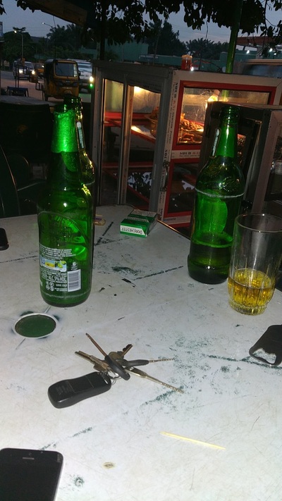 Jenco bar