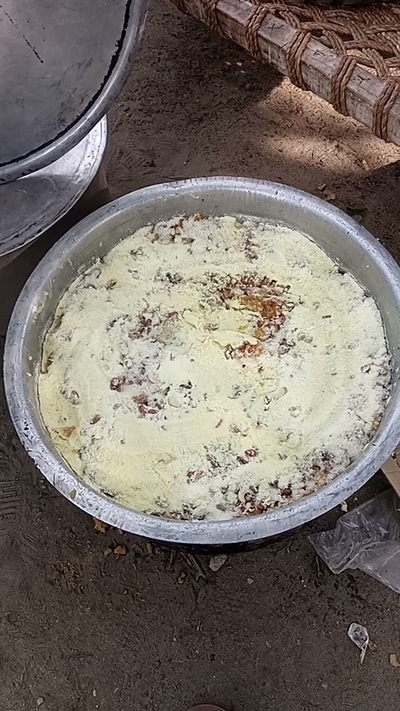 Abid Restuarant