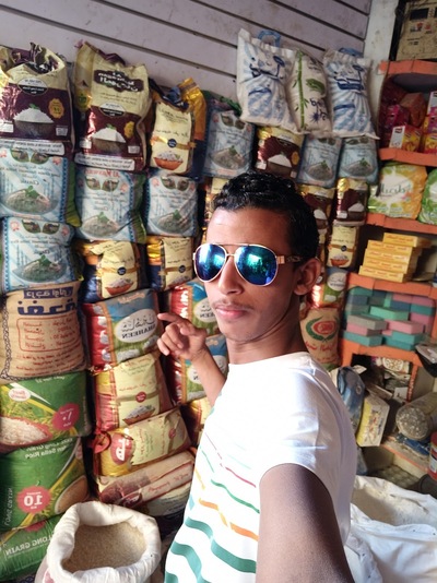 اصل فلافل الباشا