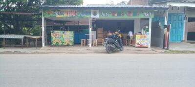 Kedai Ramrame