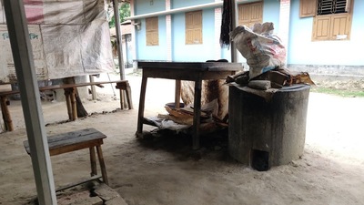 Shantu Tea Stall