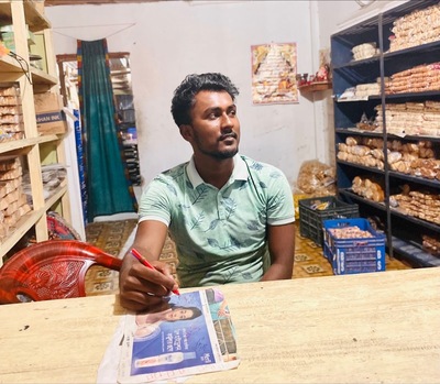 ভাই ভাই বেকারী