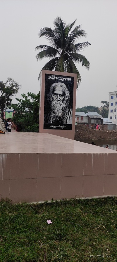 Old Bus stand