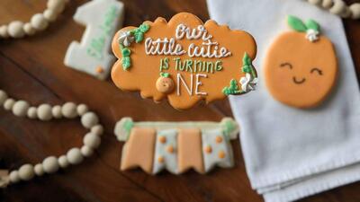 Picket Fence Sweets, LLC (by appt)