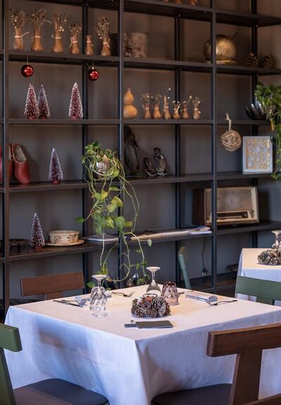 La Terrazza di Monte Ruiu