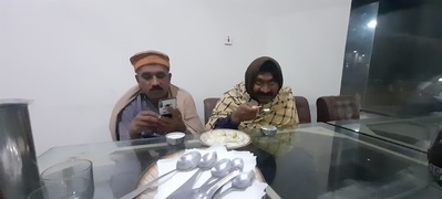 National Food Corner