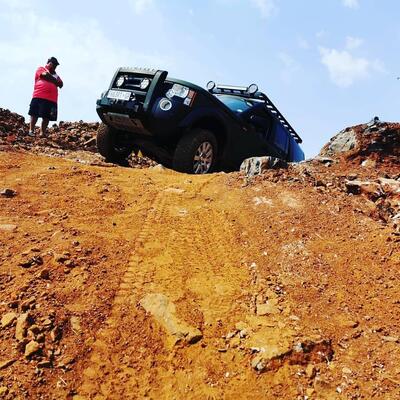 Grasslands Airborne Pub & Grill