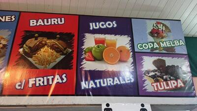 Pizzería y Restaurante "Mi familia"