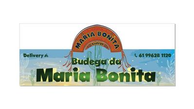 Budega da Maria Bonita