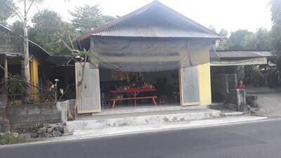 Warung Nyoman