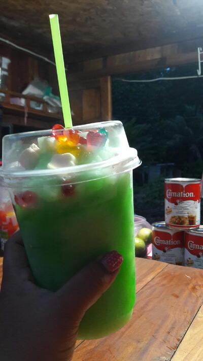 ร้านสังกะสี