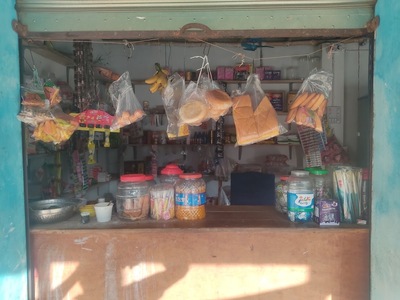Sana food& bakery shop