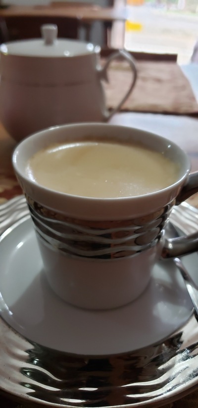 Cafetería San Miguel