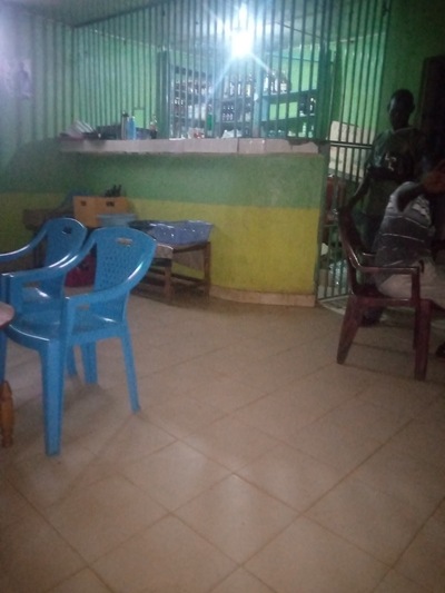 Viusasa bar