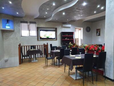 Osteria del Vecchio Forno