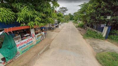 ร้านเจ๊หนูตำแซ่บ