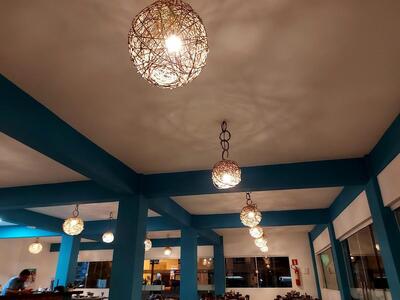 Restaurante e Pizzaria Vovó Zilda