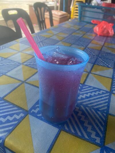 Kedai Mon