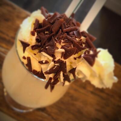 Fika Coffee Shop