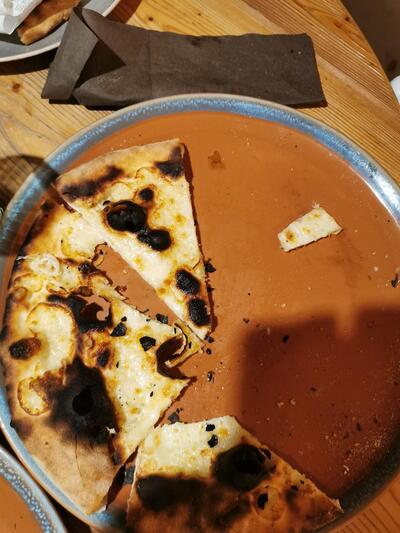Pizzeria Excelsior