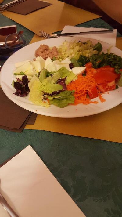 Trattoria La Cantina di Fino