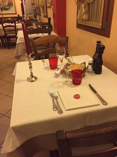 Ristorante Locanda Gallo