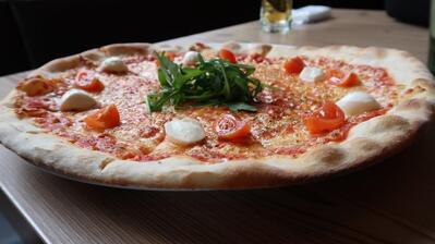 Palas Pizzeria Bar
