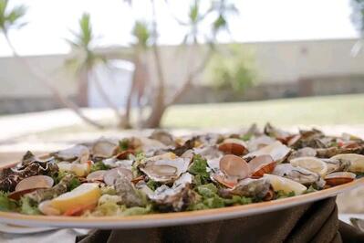 SALA RICEVIMENTI PETRA NASTASE