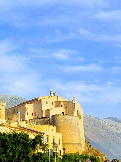 Miramare restaurant Bar Pizzeria Carini