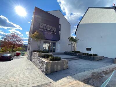 Boutique Hotel Moselgarten