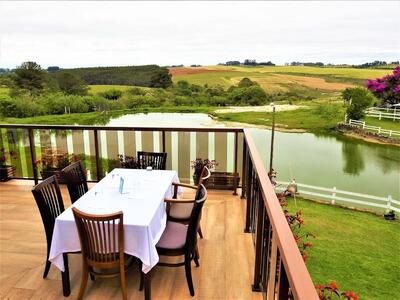 Restaurante e Pousada Ponyland