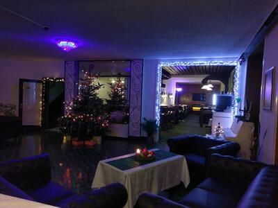 Hotel "Glück Auf" & Bürgerkeller