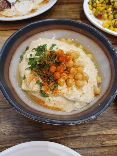 מסעדת סיידא