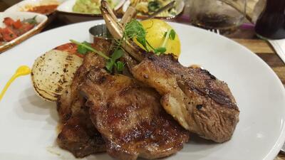 מסעדת סיידא