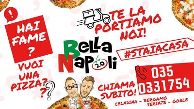 Il Cornicione da Ciro & Ely