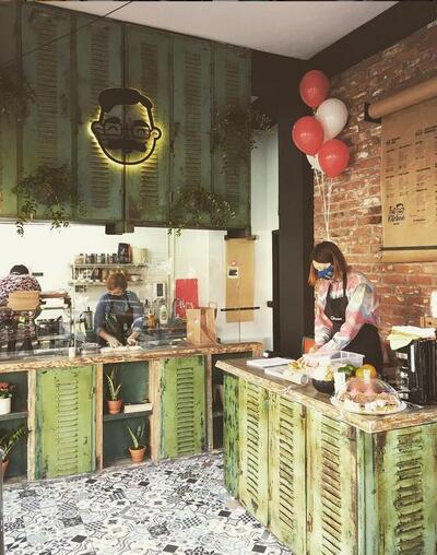 Fat Kitchen Bistro