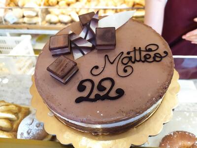 Panificio Pasticceria Fratelli Piccolo S.n.c.