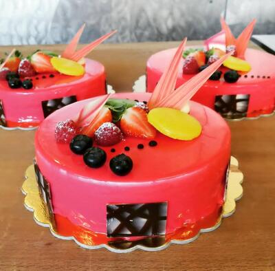 Panificio Pasticceria Fratelli Piccolo S.n.c.