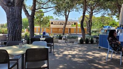 Ristorante Piazza Marina