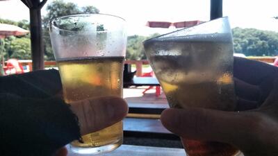 Pesque Pague Restaurante Will