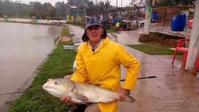 Cat Fish Lanchonete e Pesqueiro