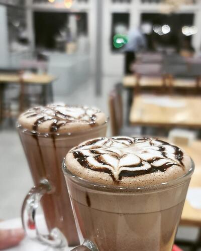 Bistro Boulevard by Pincer Foods - Best Restaurant in Srinagar Top Restaurant in Srinagar