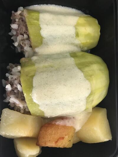 Mamas food (Xanthi) το φαγητό της μαμάς (Ξάνθη)