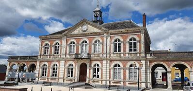 Bar-Tabac - Debray Isabelle