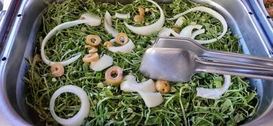 Restaurante Sabor De Casa